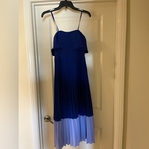 Aidan midi dress